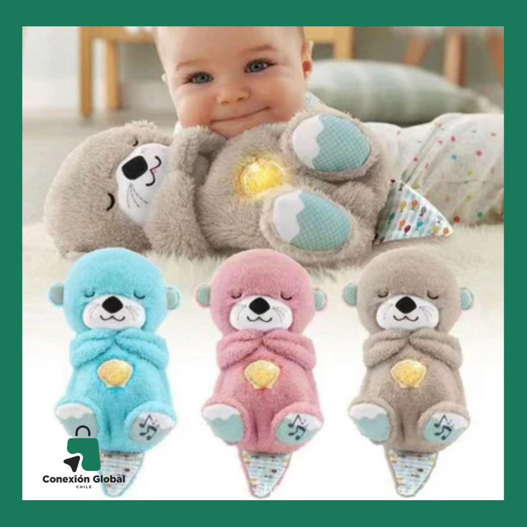 Peluche DULCES SUEÑOS™